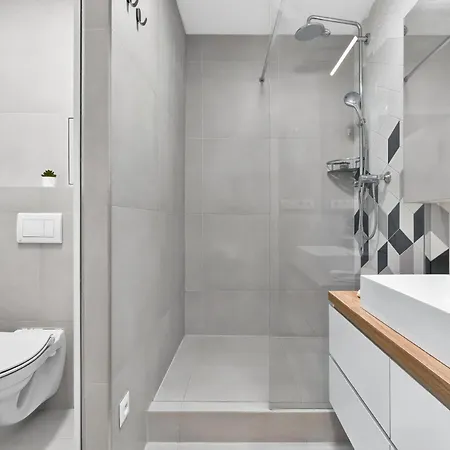 Bnb Budysinska Apartment With Balcony Apartman *