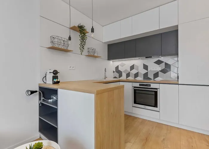 Lam Concrete - Ac - Balcony * Bratislava