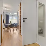 Apartamento Lam Concrete - Ac - Balcony *