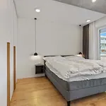 Apartamento Lam Concrete - Ac - Balcony Bratislava