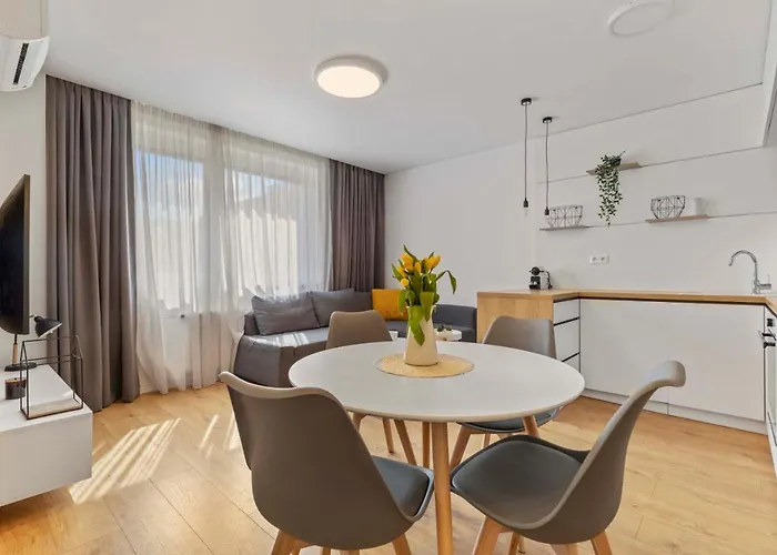 Lam Concrete - Ac - Balcony * Bratislava